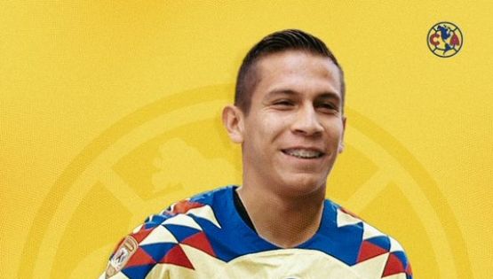 ¿PREOCUPA la historia? EL NÚMERO que usaría Iván Rodríguez con el Club América