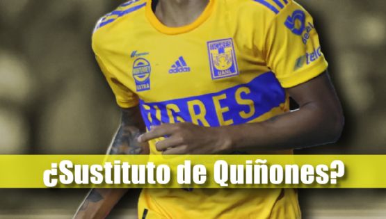 El JUGADOR de Tigres por el que el Club América YA PREGUNTÓ para reforzarse