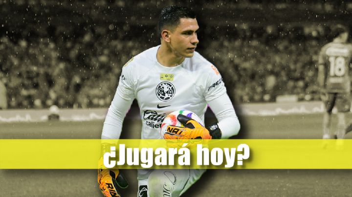 ¿Por qué Luis Ángel Malagón fue CONVOCADO para el Club América vs FC Juárez?