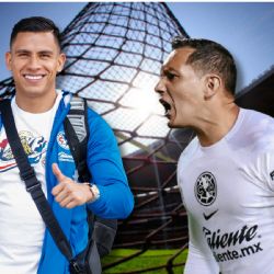 ¿Cambio de ÚLTIMA HORA en la portería del Club América para el partido vs Pachuca?