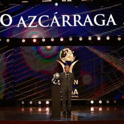 Emilio Azcárraga Jean muy cerca de SUPERAR el legado de su padre con el Club América