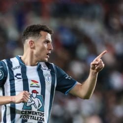 ¿MENTIRA? Desde Pachuca NIEGAN que Oussama Idrissi llegue al Club América