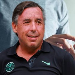 Emilio Azcárraga METIÓ SU CUCHARA, le endulzó el oído y se quedaría en el Club América