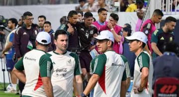 Descubren al responsable de la lesión de Edson Álvarez y podría ser despedido