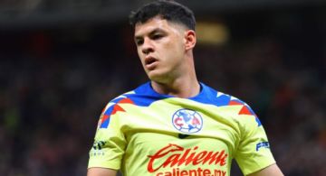 La EMOTIVA RAZÓN por la que Richard Sánchez quiere jugar en el extranjero y no en la Liga MX
