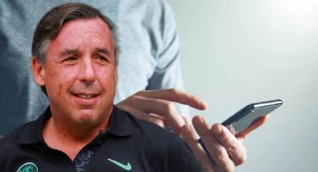 Emilio Azcárraga METIÓ SU CUCHARA, le endulzó el oído y se quedaría en el Club América