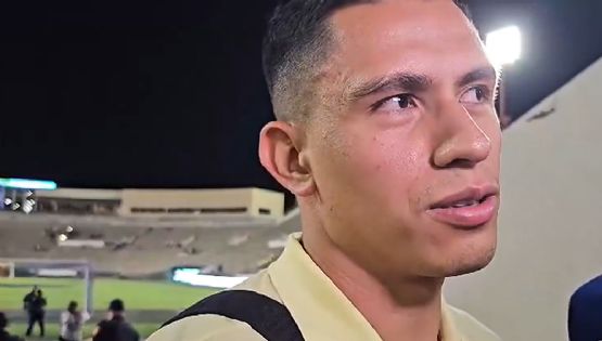 Luis Ángel Malagón es AUTOCRÍTICO ante su regreso con el Club América tras su LESIÓN