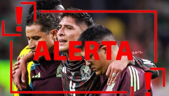 Oficial: lesión de Edson Álvarez fue TAN GRAVE que SE PERDERÁ toda la Copa América
