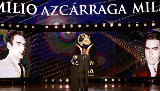 Emilio Azcárraga Jean muy cerca de SUPERAR el legado de su padre con el Club América