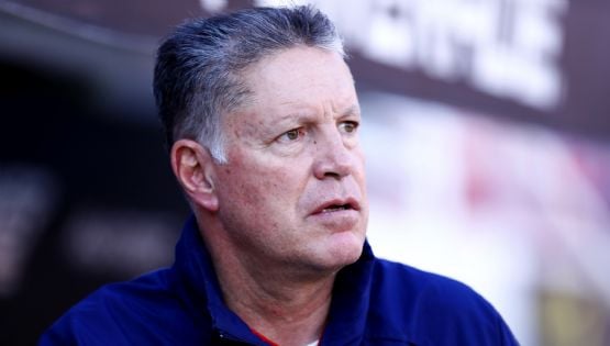 Ricardo Peláez da LUZ VERDE a DESARMAR a sus rivales para GANAR TÍTULOS