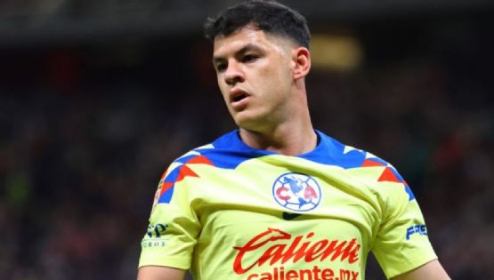 La JUSTIFICACIÓN de Richard Sánchez por EXPULSIÓN en el Clásico Capitalino América vs Pumas