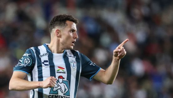¿MENTIRA? Desde Pachuca NIEGAN que Oussama Idrissi llegue al Club América
