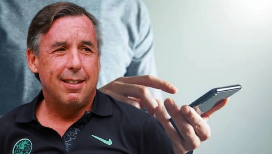Emilio Azcárraga METIÓ SU CUCHARA, le endulzó el oído y se quedaría en el Club América