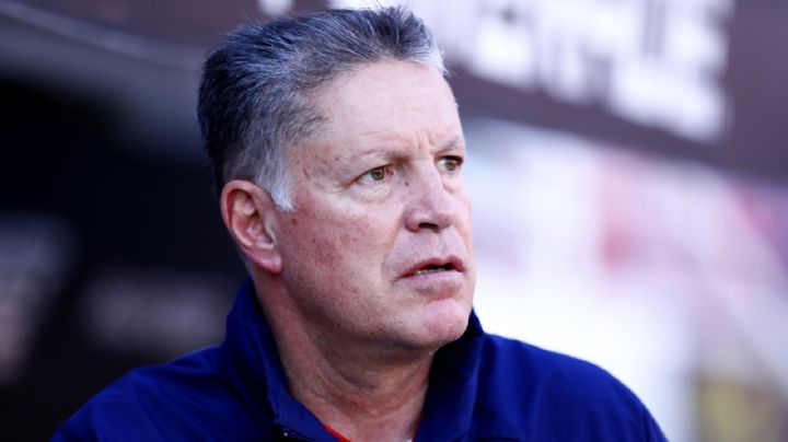 Ricardo Peláez da LUZ VERDE a DESARMAR a sus rivales para GANAR TÍTULOS