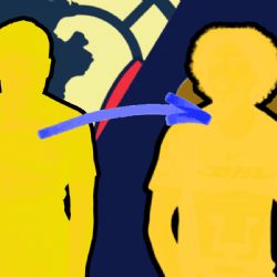 Club América prepararía ESPECTACULAR INTERCAMBIO de jugadores con Pumas