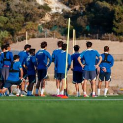 ¡Ya los exhibieron! Rival del Club América REVELA partido SECRETO de pretemporada