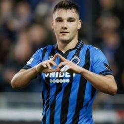 ¿Quién es Ferran Jutgla el posible NUEVO REFUERZO del Club América?