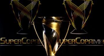 Club América parte como GRAN FAVORITO a ganar a Tigres en la Supercopa MX 2024