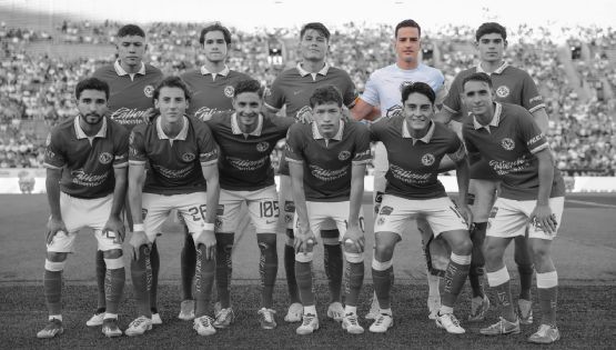 ¿Quién es Jonathan Estrada el NUEVO PORTERO DESCONOCIDO del Club América?
