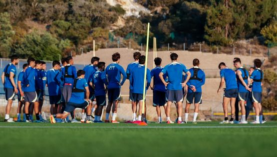 ¡Ya los exhibieron! Rival del Club América REVELA partido SECRETO de pretemporada