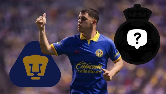 ¿Qué OTRO INTERCAMBIO podría hacer el Club América con Richard Sánchez?