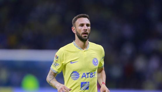Afición del Club América pide a Miguel Layún para RESOLVER UNA CRISIS en el equipo
