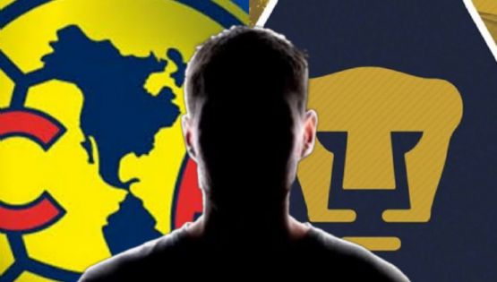 Proponen INTERCAMBIO CON PUMAS para cubrir la baja de Julián Quiñones