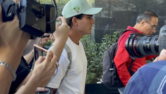 Filtran CORRUPCIÓN en el traspaso de Bruce El-Mesmaria del Club América a las Chivas