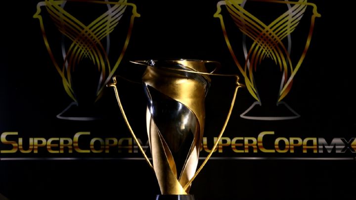 Club América parte como GRAN FAVORITO a ganar a Tigres en la Supercopa MX 2024
