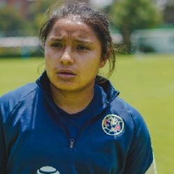 ¿Cuál es la SITUACIÓN de Natalia Mauleón con el Club América Femenil para el Apertura 2024?