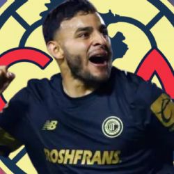 En la cara de Christian Martinoli, Alexis Vega vuelve COQUETEAR con el Club América