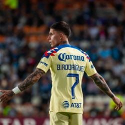 Las razones por las cuales Brian Rodríguez estaría PIDIENDO SU SALIDA del Club América