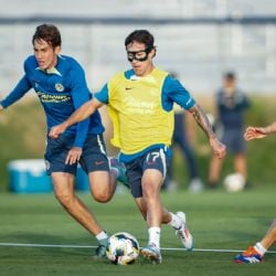 Club América SUFRE en pretemporada y LLEGA CON DUDAS a la Supercopa MX vs Tigres