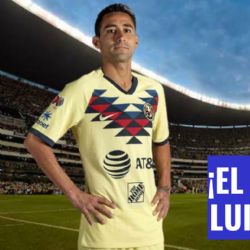 Club América toma POLÉMICA DECISIÓN sobre el FUTURO de Luis Fuentes