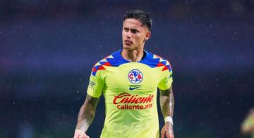 Desde URUGUAY hacen NUEVA PROPUESTA al Club América por Brian Rodríguez