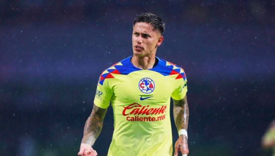 Desde URUGUAY hacen NUEVA PROPUESTA al Club América por Brian Rodríguez