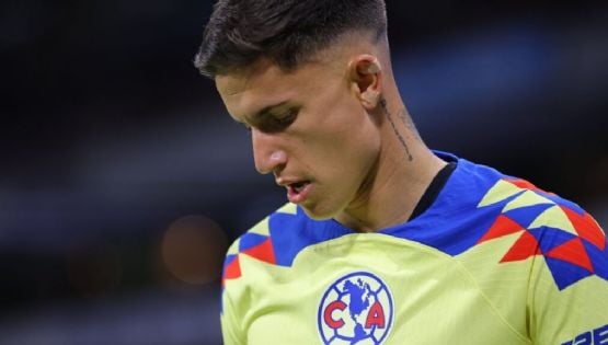 Representante de Brian Rodríguez suelta otra ACUSACIÓN contra el América: “le dieron la espalda”