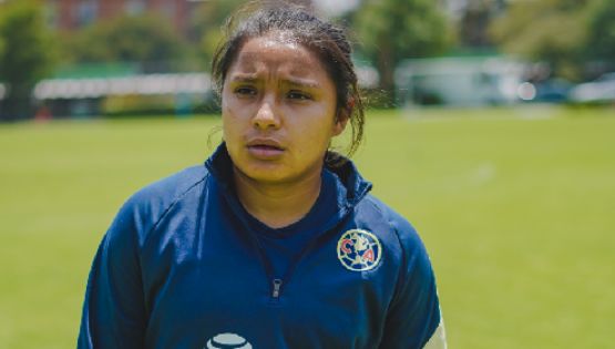 ¿Cuál es la SITUACIÓN de Natalia Mauleón con el Club América Femenil para el Apertura 2024?