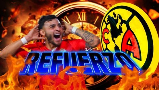¡Cada vez más CERCA! Fichaje de Alexis Vega al Club América da un NUEVO PASO