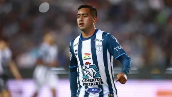 Erick Sánchez comienza a DAR PISTAS de su FICHAJE con el Club América