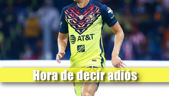 Se hace OFICIAL una BAJA más del Club América para el Apertura 2024
