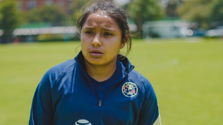 ¿Cuál es la SITUACIÓN de Natalia Mauleón con el Club América Femenil para el Apertura 2024?