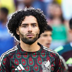 Equipo en Europa podría ARREBATARLE al Club América la oportunidad de FICHAR al ‘Chino’ Huerta