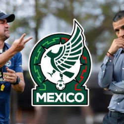 AUMENTAN las peticiones a André Jardine para DIRIGIR a la Selección Mexicana
