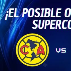 La probable ALINEACIÓN de André Jardine para el Club América vs Tigres en la Supercopa 2024