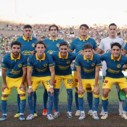 La GRAN EXPERIENCIA que tuvieron los juveniles del Club América en el partido vs Juárez