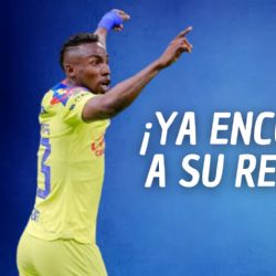 ¿El REEMPLAZO de Quiñones? DESTAPAN a jugador brasileño que podría FICHAR con el Club América