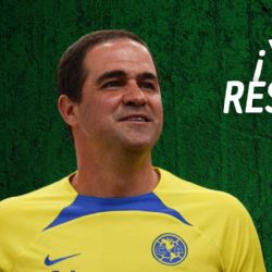 Televisa DA RESPUESTA a los rumores de la salida de André Jardine del Club América