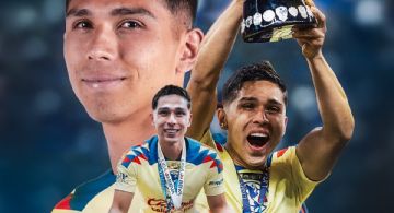 Salida de Chava Reyes parece CONFIRMAR el GRAN FICHAJE que llegará al Club América