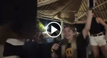 Video: Katty Martínez ROMPE el corazón de la afición del Club América Femenil